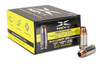 NovX 9mm Ammo 115gr HP Ammunition - 20 Rounds