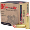 Hornady 357 Magnum Ammo 140gr Flex Tip Expanding Ammunition - 25 Rounds