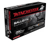 Winchester Ammunition 280 Rem Ammo 140gr Ballistic Silvertip Ammunition - 20 Rounds