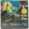 Rio Ammunition 12 Gauge Ammo 1 oz #8 Lead Shot Ammunition - 25 Rounds