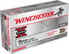 Winchester 9mm Ammo 124gr FMJ Ammunition � 50 Rounds