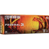 Federal 270 WSM Ammo 150gr SP Ammunition - 20 Rounds