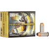 Federal 10mm Ammo 180gr JSP Ammunition - 20 Rounds