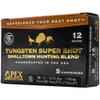 Apex Ammunition 12 Gauge Ammo 2-1/2 oz #9/#7.5 Ammunition - 5 Rounds