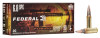 Federal 6.8mm Remington SPC Ammo 90gr FSP Ammunition - 20 Rounds