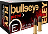 Eley 22 LR Ammo 40gr Lead Solid Round Nose Ammunition - 50 Rounds