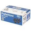 Sterling 20 Gauge 2-3/4" Buckshot Shotshell Ammo - 10 Rounds