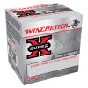 Winchester 20 Gauge Ammo 3/4 oz #6 Steel Ammunition - 250 Rounds