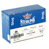Sterling 20 Gauge Ammo 7/8 oz Rifled Slug Ammunition - 10 Rounds