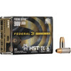Federal 9mm Ammo 124gr HST Ammunition - 20 Rounds