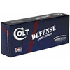 DoubleTap 223 Rem Ammo 62gr SCHP Ammunition - 20 Rounds