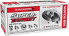 Winchester 12 Gauge Ammo 1-1/8 oz #7.5 Lead Ammunition - 100 Rounds