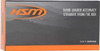 HSM Ammunition .500 S&W MAG Ammo 330gr RNFP Ammunition - 20 Rounds