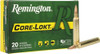 Remington 300 RUM Ammo 180gr PSPCL Ammunition - 20 Rounds
