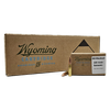 Wyoming Cartridge Co. 300 Blackout Ammo 220gr FMJ Ammunition - 20 Rounds
