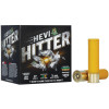Hevi-Shot 20 Gauge Ammo 7/8 oz #4 Steel Ammunition - 25 Rounds