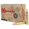 Hornady .376 Steyr Ammo 270gr InterLock SP-RP Ammunition - 20 Rounds