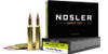 Nosler 7mm Rem MAG Ammo 160gr BTH Ammunition - 20 Rounds