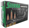 Sierra 30-06 Springfield Ammo 180gr TGK Ammunition - 20 Rounds