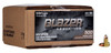 Blazer Ammunition 9mm Ammo 115gr FMJ Ammunition - 500 Rounds
