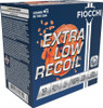 Fiocchi 12 Gauge Ammo 2-3/4" 7/8 oz #7.5 Lead Ammunition - 250 Rounds