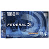 Federal 7mm-08 Rem Ammo 150gr JSP Ammunition - 20 Rounds