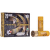 Federal 20 Gauge Ammo 275gr Slug Ammunition - 5 Rounds