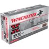Winchester Ammunition 30-30 Win Ammo 150gr JHP Ammunition - 20 Rounds
