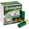 Remington HyperSonic Steel Loads 12 ga. 3 in. 1 1/4 oz. 4 Shot 25 rd.