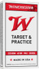 Winchester 223 Remington Ammo 62gr FMJ Ammunition - 20 Rounds