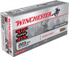 Winchester Ammunition .22-250 Rem Ammo 64gr PP Ammunition - 20 Rounds