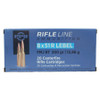 PPU 8x51mmR Lebel Ammo 200gr FMJ-BT Ammunition - 20 Rounds