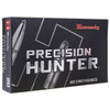 Hornady 28 Nosler Ammo 162gr ELD-X Ammunition - 20 Rounds