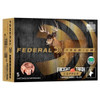 Federal 12 Gauge Ammo 300gr Slug Ammunition - 5 Rounds