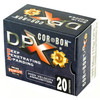 Cor-Bon .357 Magnum Ammo 125gr XPB Ammunition - 20 Rounds