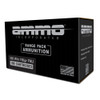 Ammo Inc .308 Winchester Ammo 150gr FMJ Ammunition - 100 Rounds