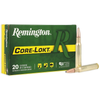Remington 30-06 Springfield Ammo 180gr PSPCL Ammunition - 200 Rounds