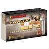 Barnes 300 Winchester Magnum Ammo 190gr LRX Ammunition - 20 Rounds