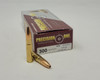 Precision One 300 AAC Blackout Ammo 130gr HP Ammunition - 20 Rounds