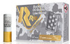 Rio Ammunition 12 Gauge Ammo 9 Pellets 00 Buck Ammunition - 25 Rounds