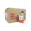 Aguila .22 LR Ammo 40gr LSP Ammunition - 2000 Rounds