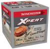 Winchester .410 Gauge Ammo 3/8 oz #7 Steel Ammunition - 25 Rounds