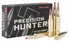 Hornady 7mm-08 Rem Ammo 150gr ELD-X Ammunition - 20 Rounds