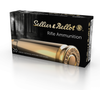 Sellier & Bellot 7.62x54mm Ammo 180gr SJSP Ammunition - 400 Rounds