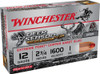 Winchester 12 Gauge Ammo 2-3/4" 1 oz Copper Slug Ammunition - 5 Rounds