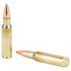 PPU 6.8 Remington SPC Ammo 115gr FMJBT Ammunition - 20 Rounds