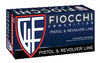 25 ACP 50gr FMJ 50rd