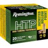 Remington 357 Magnum Ammo 158gr SJHP Ammunition - 20 Rounds