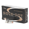 Speer .380 Auto Ammo 90gr JHP Ammunition - 50 Rounds