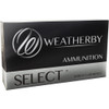 Weatherby 300 Weatherby Magnum Ammo 140gr Interlock Ammunition - 20 Rounds